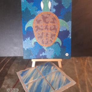 Sea Turtle